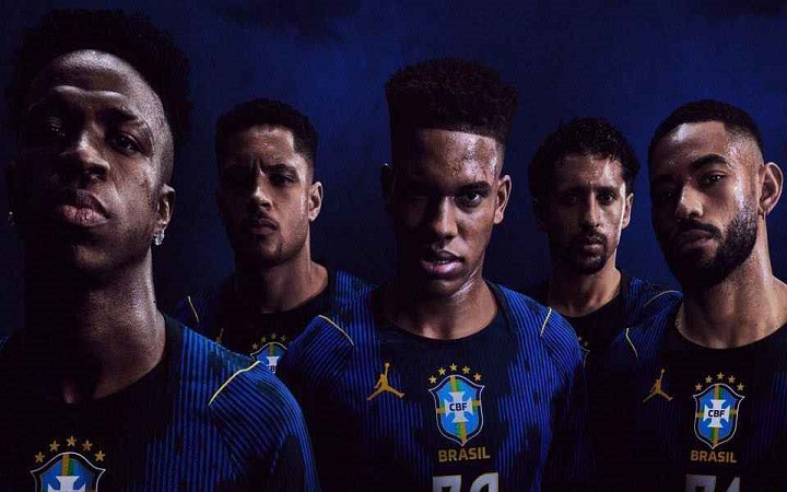 ক্রোয়েশিয়া ম্যাচের আগে ব্রাজিল শিবিরে দুঃসংবাদ