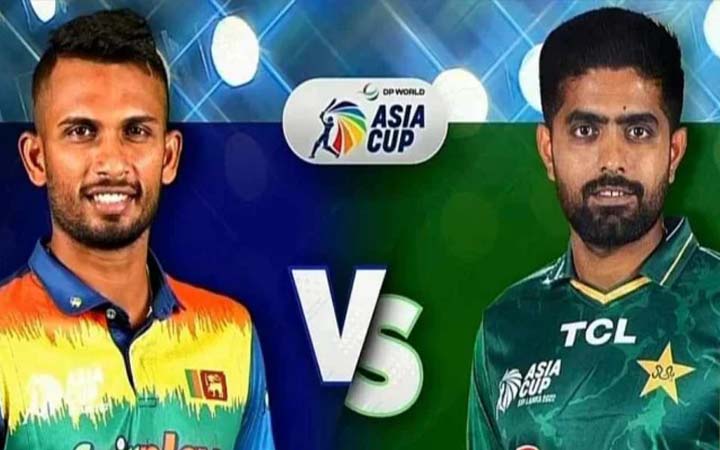 পাকিস্তান-শ্রীলঙ্কার ম্যাচ ভেস্তে গেলে ফাইনালে যাবে যে দল