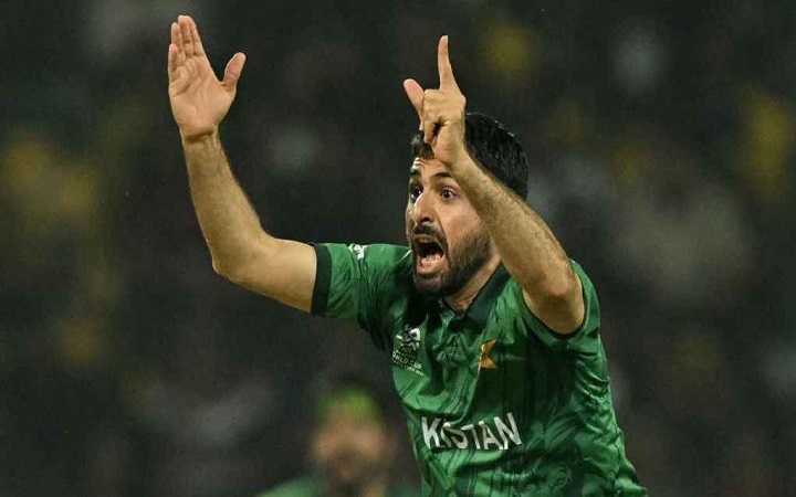 হান্ড্রেডে পাকিস্তানি ক্রিকেটারকে দলে নিল ভারতীয় ফ্র্যাঞ্চাইজি