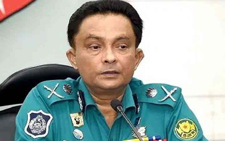 হিরো আলমের নিরাপত্তার বিষয়ে যা বললেন ডিএমপি কমিশনার