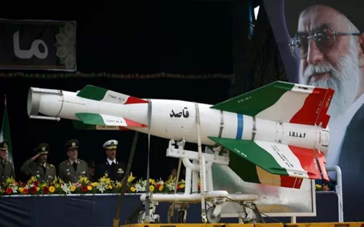 ইরানের পারমাণবিক বোমা তৈরির ক্ষমতা আছে, তবে পরিকল্পনা নেই