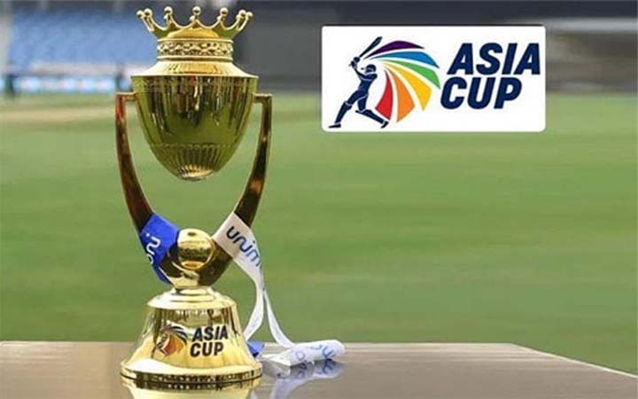 এশিয়া কাপেও ভারতকে হারাতে চায় পাকিস্তান