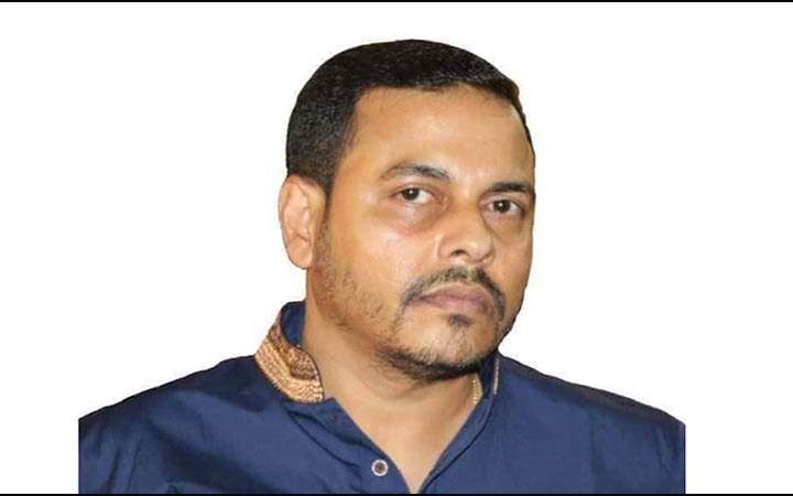 সম্রাটের সহযোগী খালেদ জামিনে মুক্ত