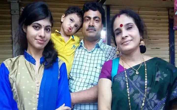 রংপুরে তালাবদ্ধ বাড়ি থেকে একই পরিবারের ৪ জনের লাশ উদ্ধার