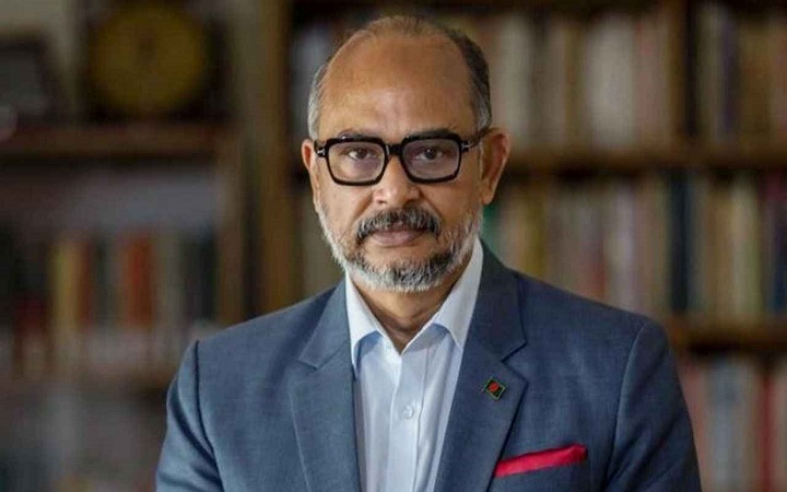 জাতীয় স্বাস্থ্য ব্যবস্থা গড়ে তুলতে চায় সরকার: তিতুমীর