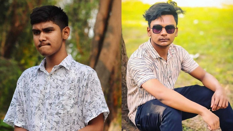 রাজশাহীতে পদ্মায় ডুবে দুই কলেজছাত্র নিখোঁজ