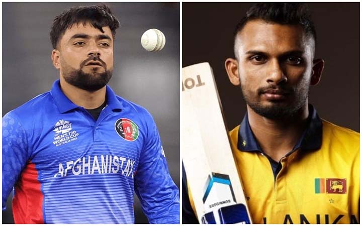 শ্রীলঙ্কাকে যে ব্যবধানে হারালে সুপার ফোরে যাবে আফগানরা