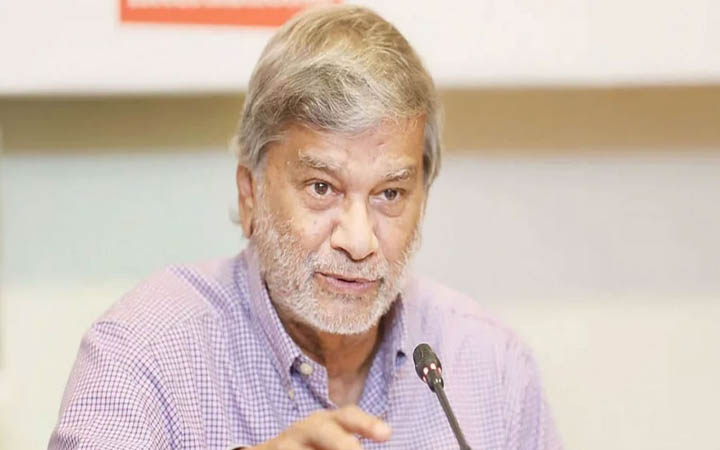 বিএনপির কার্যালয় ভাঙচুরের মামলায় জামিন পেলেন মান্নান