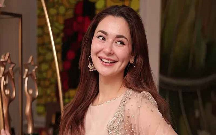 হোলিতে শুভেচ্ছা জানিয়ে কটাক্ষের শিকার হানিয়া আমির