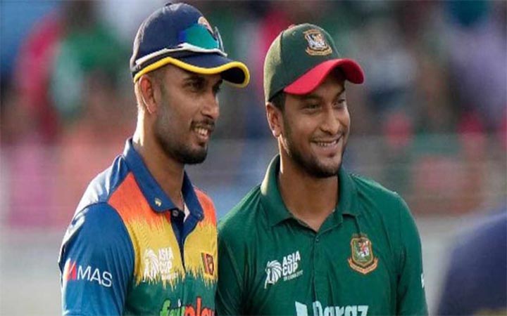 এশিয়া কাপ মিশন শুরু বাংলাদেশের, প্রথম ম্যাচে নজরে যারা