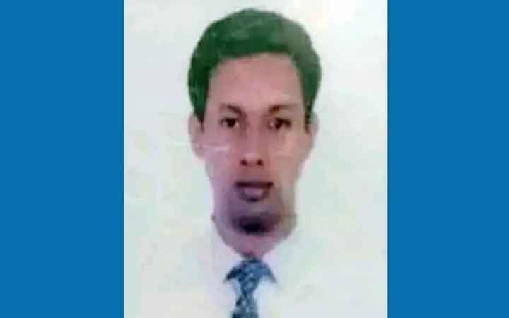বাসা থেকে বাংলাদেশ ব্যাংকের অতিরিক্ত পরিচালকের ঝুলন্ত মরদেহ উদ্ধার