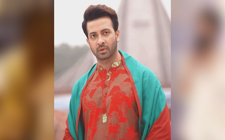 শিশু ধর্ষণের ঘটনায় বিচার চাইলেন শাকিব খান