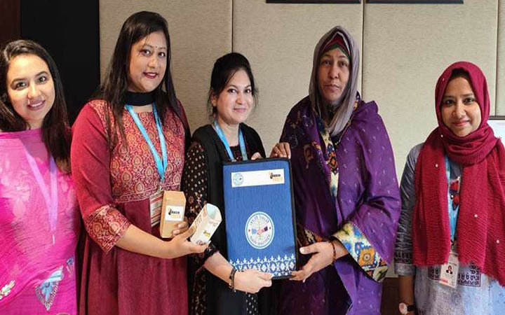 তামাকজাত দ্রব্যে কর বৃদ্ধিতে পাশে থাকবেন অর্থ প্রতিমন্ত্রী