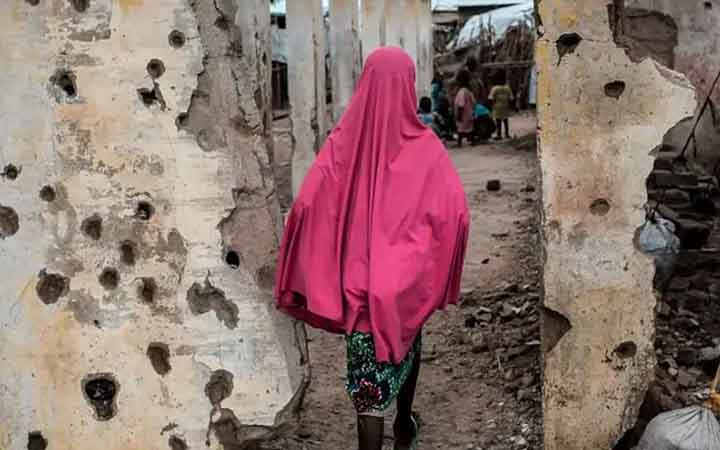 নাইজেরিয়ায় গ্রামবাসীর ওপর এলোপাতাড়ি গুলি, নিহত ২৯