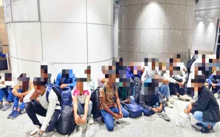 অবৈধদের সাধারণ ক্ষমা মালয়েশিয়ার, ফিরতে পারবেন দেশে