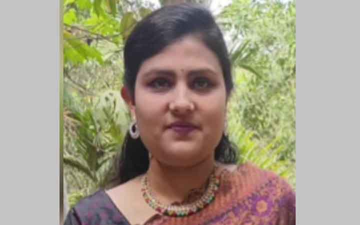 সিলেটে ঝুমকি হত্যার বিচার চান পরিবার