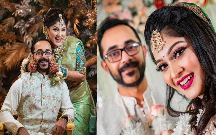 পরকীয়ার গুঞ্জনকে উড়িয়ে দিলেন সারিকা
