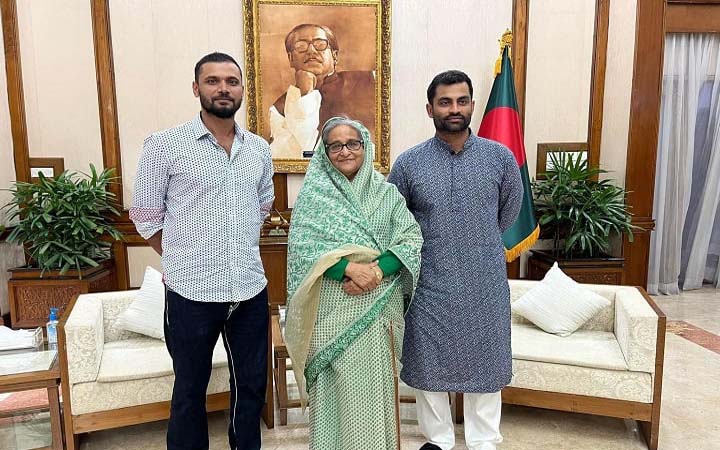 তামিমের অবসর-সিদ্ধান্তে পরিবর্তন, থাকছেন অধিনায়কও