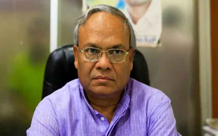 ভারত শেখ হাসিনাকে টুলস হিসেবে ব্যবহার করছে: রিজভী