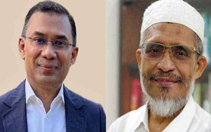 তারেক রহমান-বাবরের খালাসের বিরুদ্ধে আপিল শুনানি বুধবার