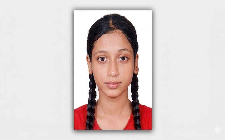 ভর্তি পরীক্ষার গুচ্ছের ‘সি’ ইউনিটে প্রথম যশোরের ঐশী