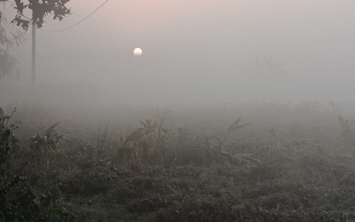 হাড় কাঁপানো শীত নিয়ে যা বলছেন আবহাওয়াবিদ
