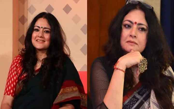 ‘পশ্চিম বাংলাদেশ’ হওয়া থেকে বেঁচে গেছে পশ্চিমবঙ্গ: অগ্নিমিত্র
