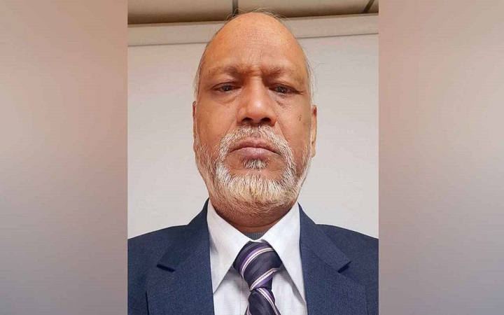 কুয়েটে অন্তর্বর্তী উপাচার্য হলেন অধ্যাপক হযরত আলী
