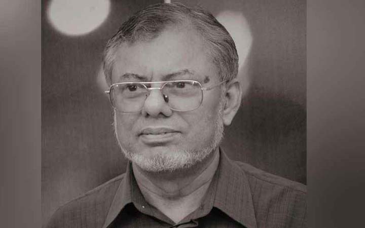 বীর মুক্তিযোদ্ধা ও প্রকৌশলী কামরুল ইসলাম সিদ্দিকের ১৭তম মৃত্যুবার্ষিকী আজ