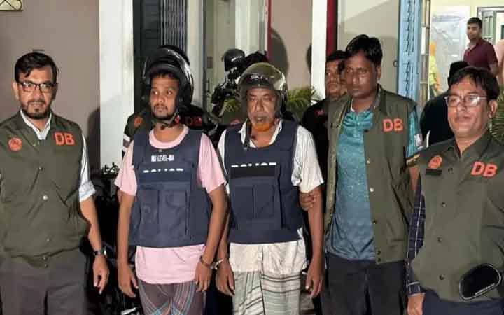 ধর্ষণের ১৫ মিনিটের মধ্যেই হত্যা!