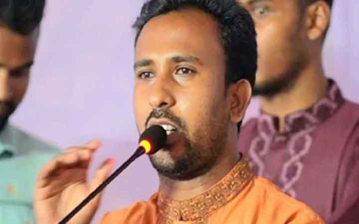 আখতারুজ্জামান জামায়াতের আওয়ামী লীগ বিষয়ক সম্পাদক: আবু হানিফ