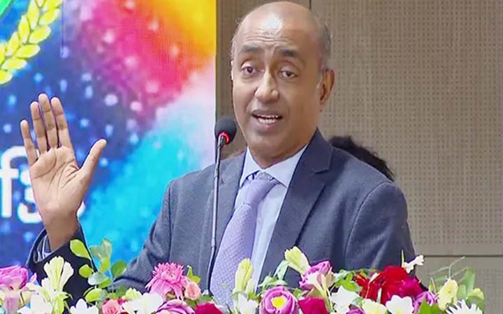 তত্ত্বাবধায়ক সরকার বাংলাদেশের গণতন্ত্রের জন্য সহায়ক ব্যবস্থা : অ্যাটর্নি জেনারেল