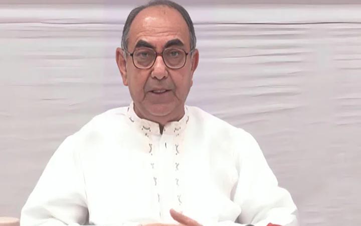 ২ সেপ্টেম্বর দেশে ফিরছেন মির্জা আব্বাস