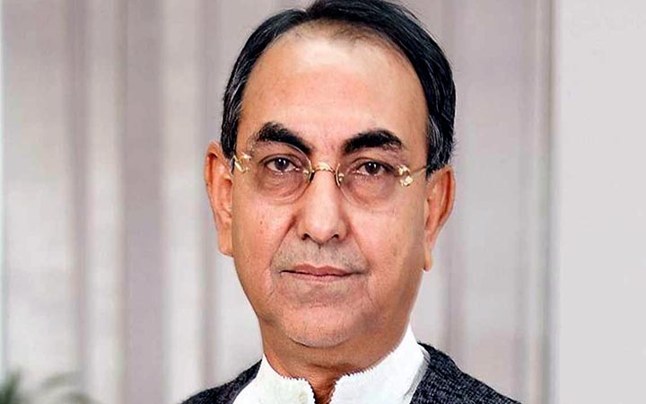 মির্জা আব্বাসের মামলার রায় ৩০ নভেম্বর