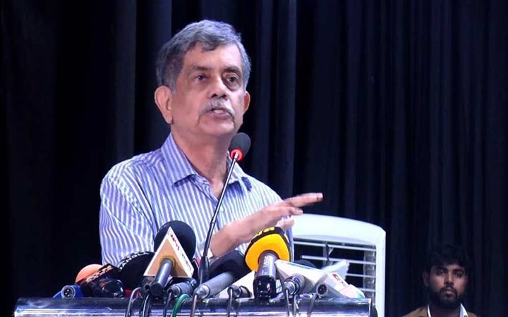 শিক্ষা প্রতিষ্ঠানে অচলাবস্থার সমাধান শিগগিরই: উপদেষ্টা