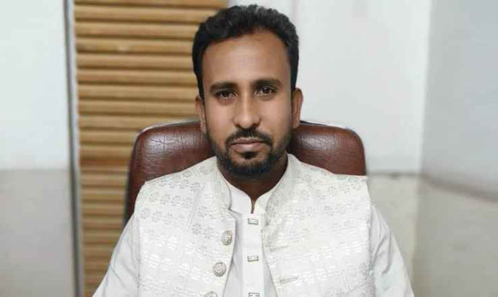 গণঅধিকার পরিষদের নতুন মুখপাত্র আবু হানিফ