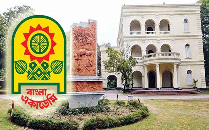 বাংলা একাডেমিতে সাহিত্য পুরস্কারে ভূষিত হচ্ছেন ৬ গুণীজন