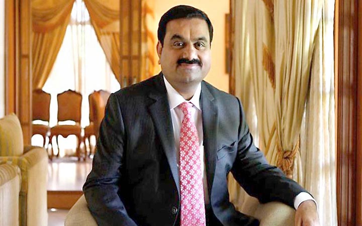 আদানি ইস্যুতে জটিলতা কাটল