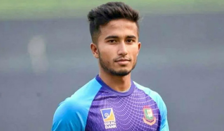 বিপিএল দিয়ে জাতীয় দলের দরজা খুলতে চান আফিফ