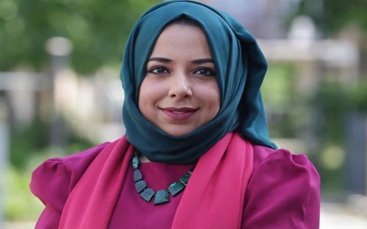 শ্রমিকদের মানবাধিকার নিশ্চিতের দাবি ব্রিটিশ এমপি আফসানার