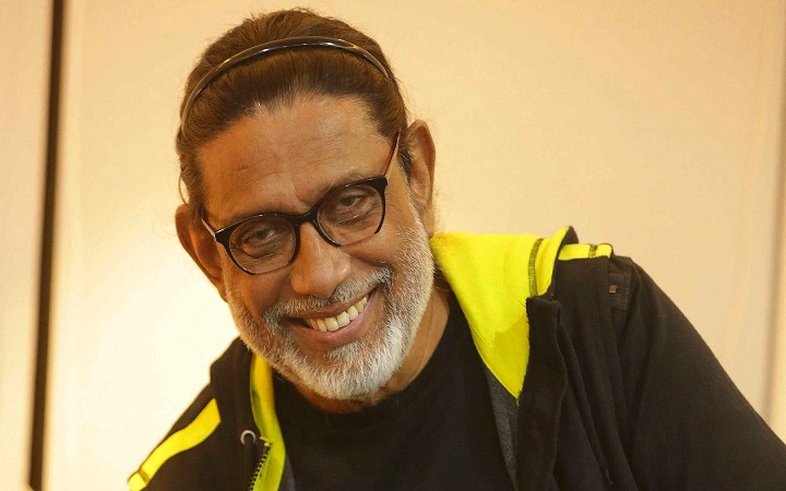 ‘দাগি’র প্রশংসায় পঞ্চমুখ আফজাল হোসেন