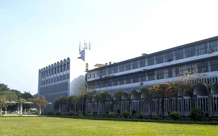 বাকৃবিতে ভর্তি কার্যক্রম সম্পন্ন, ৩৯১ আসন ফাঁকা