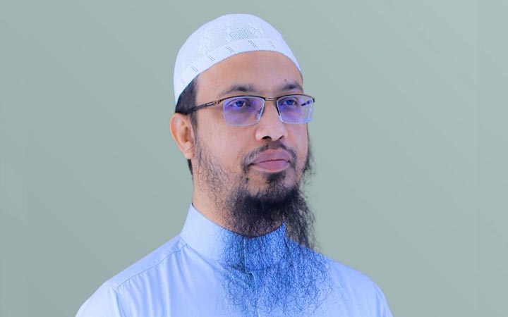 আহমাদুল্লাহর আবেগঘন পোস্ট