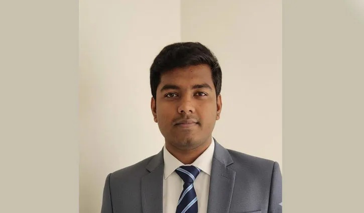 সংগ্রাম পেরিয়ে প্রশাসন ক্যাডারে মামুন