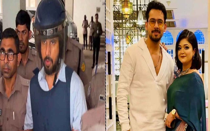 আলভী রিমান্ডে ‘গুরুত্বপূর্ণ তথ্য’ দিয়েছেন, কারাগারে পাঠানোর নির্দেশ