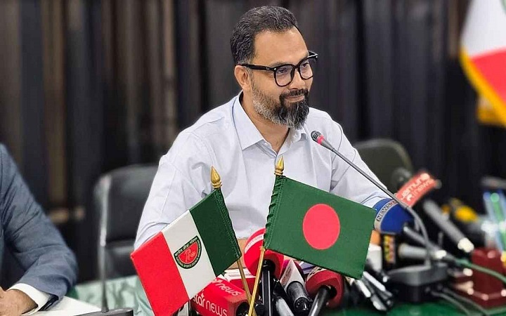 সরকারি ক্রীড়া ভাতা পাবেন ১২৯ ক্রীড়াবিদ