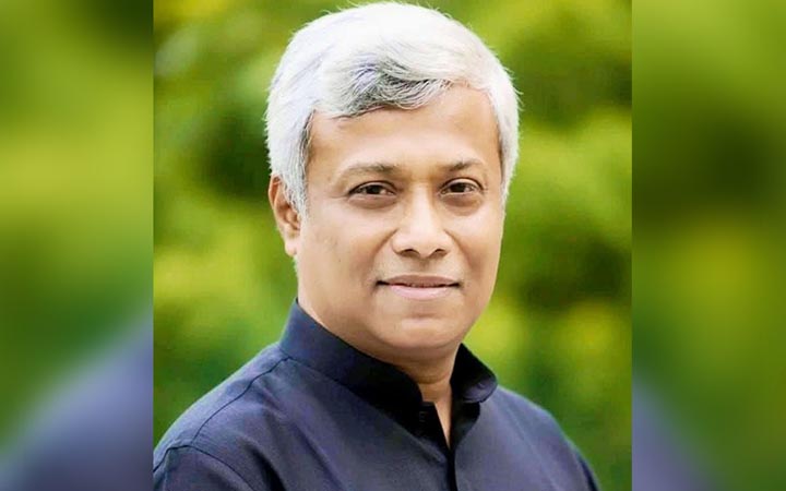 বিমানমন্ত্রীর দায়িত্ব পাচ্ছেন যিনি