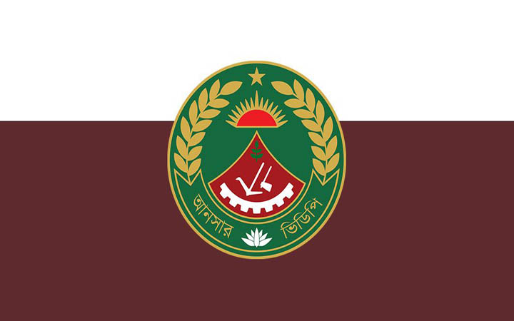 পূজামণ্ডপের নিরাপত্তায় ২ লক্ষাধিক আনসার-ভিডিপি