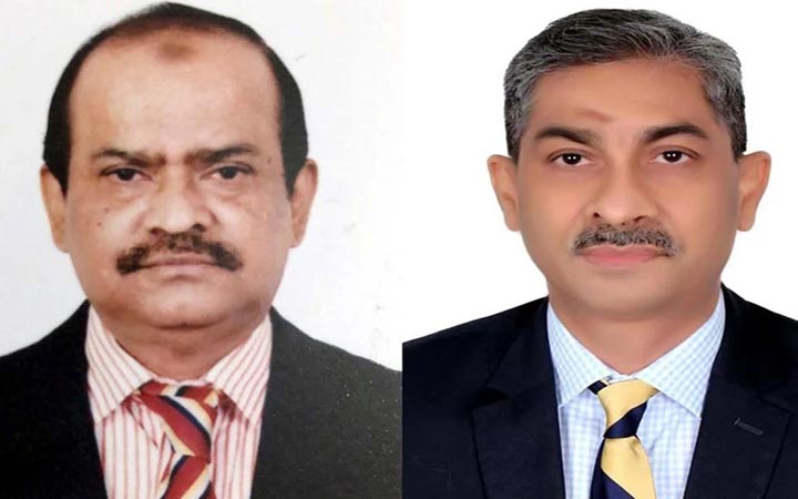 লক্ষ্মীপুরে ধানের শীষ পেলেন খায়ের-এ্যানি