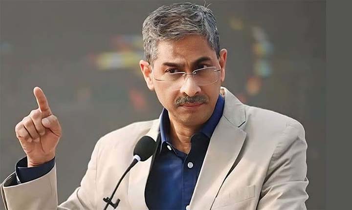 মাদকের বিরুদ্ধে সামাজিক আন্দোলন গড়ে তুলতে হবে: পানি সম্পদ মন্ত্রী